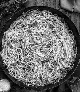 Corn Noodles
