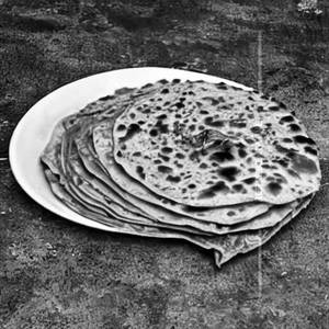 Spl. Stuff Parantha 