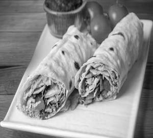Chicken roll
