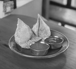 Punjabi Samosa