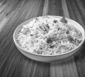 Jeera Rice