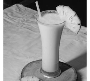 Pineapple Shake