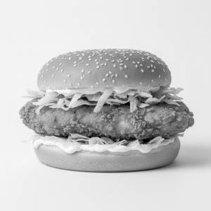 Zinger Bite