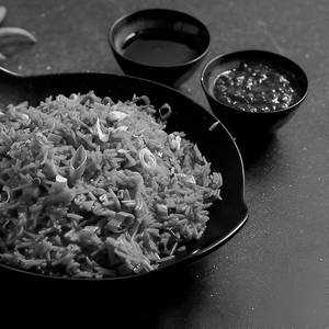 Prawns Scezhwan Fried Rice