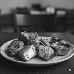 Paneer Pakoda