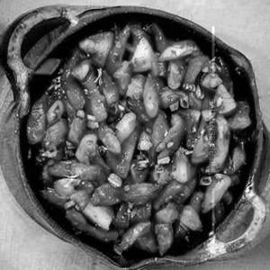 Chilli Potato  