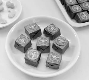 Chocolate Bites