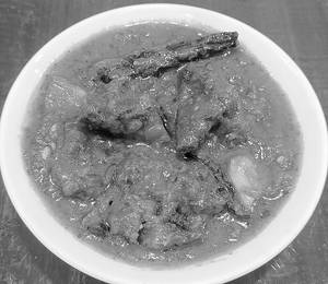 Chicken Chettinadu