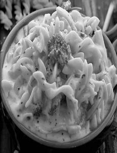 Spirali Pasta