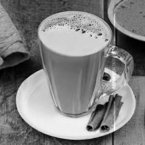 Chai latte