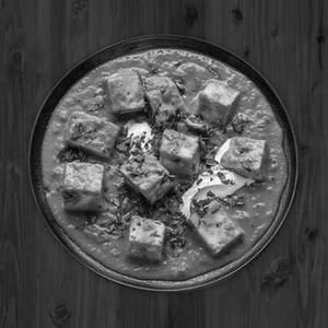Paneer Butter Masala