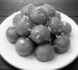 Gulab Jamun