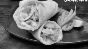 CLASSIC SPICY ROLL