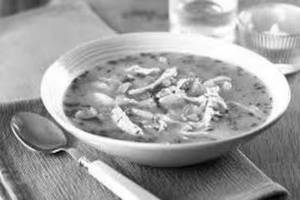 Chicken Soup