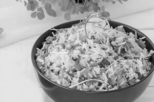 VEG MANCHOW FRIED RICE