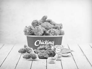 Variety Mix