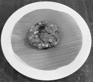 Parippu Vada 1 Pc