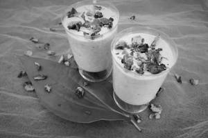 Paan Shakes