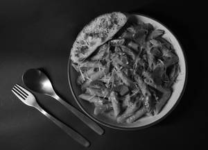 Arrabbiata Chicken