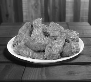 Sweet Chilli Wings 5Pcs