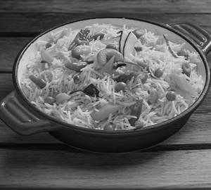 Veg Pulao 500ml