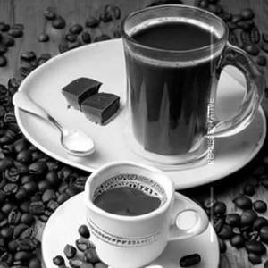 Choco-Coffee