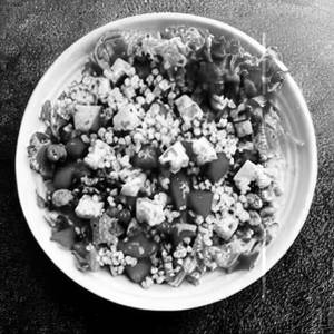 Cous Cous Salad