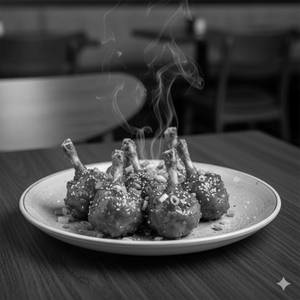Chicken Lollipop