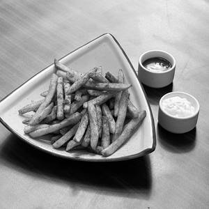 Meek Mill (piri Piri Fries)
