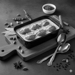 Veg Malai Kofta
