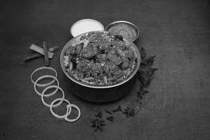 CHICKEN 65 BIRYANI