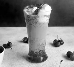 Strawberry Falooda