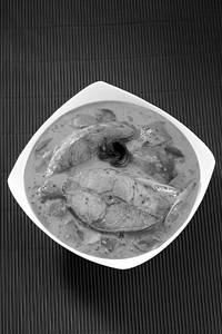Kerala Fish Curry