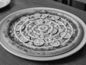 Bogo Mexican Street Corn Pizza