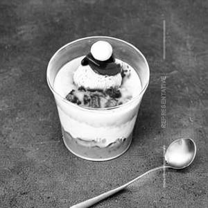 Affogato Trifle