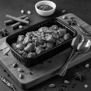 Chilli Soya