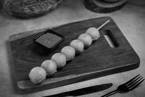 Waffle Popling