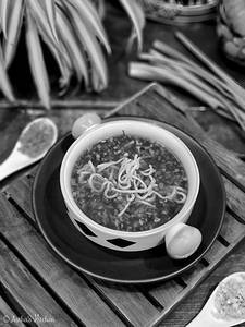 Veg Manchow Soup