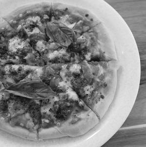 Meat Lover's Pizza