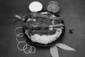 NALLIGOSH BIRYANI