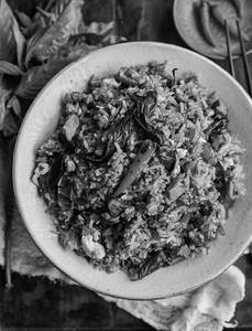 Thahi Fried Rice