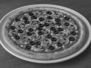 Bogo Greek Delight