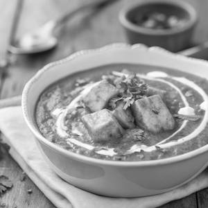 Paneer Butter Masala