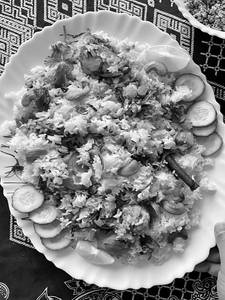Thalassery Chicken Biriyani