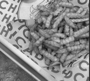 Nashville Fries
