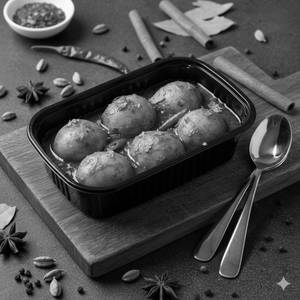Aloo Dum