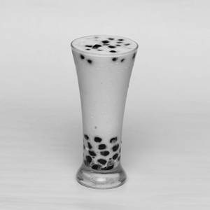 Chikoo Boba
