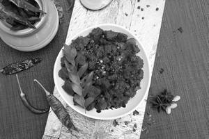MUTTON CHUKKA