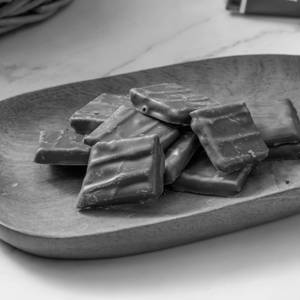 Nougatine Chocolate