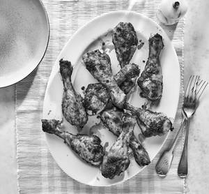DRUM CHICKEN